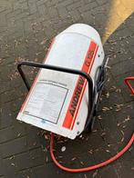 Gas warmtekanon - Andrews Portable Heater G125, 30 tot 80 cm, Gebruikt, Kachel, Minder dan 60 cm