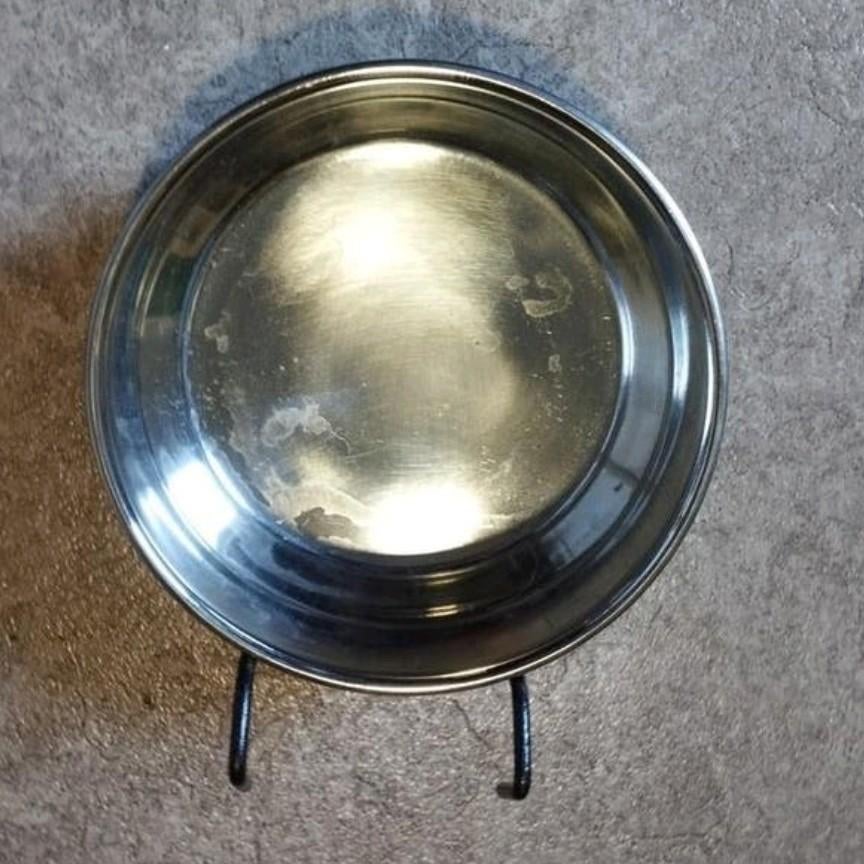 Hondendrinkbak groot, Dieren en Toebehoren, Hondenvoerbakken en Drinkbakken, Ophalen of Verzenden, Zo goed als nieuw