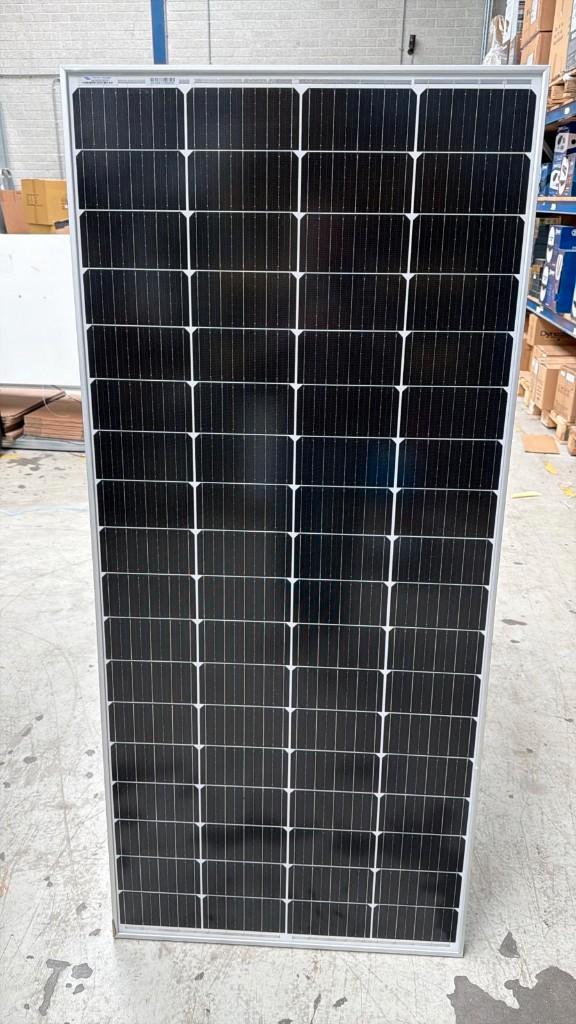 Victron BlueSolar Zonnepaneel 215W-24V Mono 4b, Caravans en Kamperen, Camper-accessoires, Nieuw, Ophalen