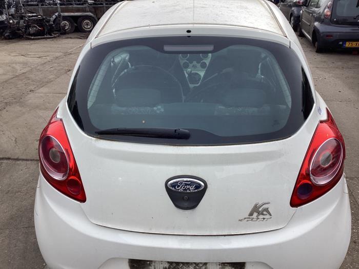 Achterklep van een Ford KA (F9), Gebruikt, -, Ophalen of Verzenden, Ford