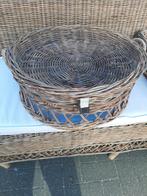 Fruitmand riviera maison 52cm, Ophalen, Gebruikt, ., Rond