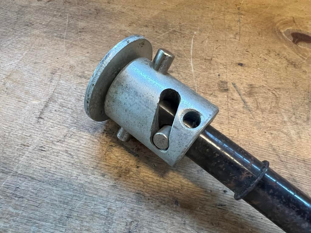 NOS trapas Honda?, Ophalen of Verzenden, Nieuw, Overige typen, Yamaha