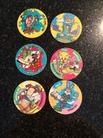 Flippo's divers Gratis, Verzamelen, Ophalen of Verzenden, Looney Tunes, Losse flippo's
