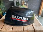 Suzuki buitenboordmotor kap, Watersport en Boten, Ophalen, Suzuki, Suzuki, Gebruikt