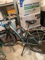 Sparta omafiets, 47 tot 50 cm, Ophalen, Gebruikt, Versnellingen