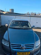 Volkswagen 2005 Grijs, 3189 cc, Leder, Stationwagon, Particulier