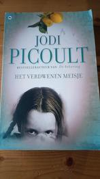 Jodi picoult het verdwenen meisje, Ophalen of Verzenden, Zo goed als nieuw