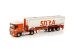 WSI daf Sitra, Hobby en Vrije tijd, Modelauto's | 1:50, Wsi, Info@gejomodels.nl, Nieuw, Cbw