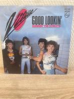 Vitesse - good lookin' NL rock 7inch single, Gebruikt, 7 inch, Single, Ophalen of Verzenden