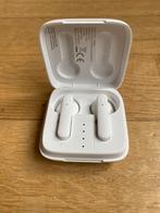Greenmouse EP-TWS10 Bluetooth draadloze oortjes Wit Nieuw!, Ophalen of Verzenden, Nieuw, In gehoorgang (in-ear), Bluetooth