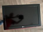 Lg ld250 tv 26 inch zonder afstandbediening, Ophalen of Verzenden, Zo goed als nieuw, 50 Hz, LG