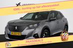 Peugeot e-2008 EV Allure Pack 50 kWh Camera Climate Control, 330 km, Gebruikt, Origineel Nederlands, 1523 kg