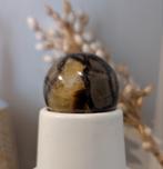 Septarie bol "drakensteen", Ophalen of Verzenden