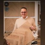 Heutink Wonen – Dé specialist in vloeren Genemuiden, Ophalen, 75 m² of meer, Vloerbedekking pvc Novilon, Overige typen