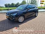 Seat Arona 1.0 TSI Style Business Intense Clima Carplay/Andr, Gebruikt, 1064 kg, Origineel Nederlands, Bedrijf