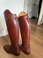 paardrijlaarzen de niro ottaviano bruin van maat 36, Ophalen of Verzenden, Schoeisel