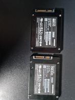 Samsung SSD 2, Computers en Software, Harde schijven, SSD, Ophalen of Verzenden, Zo goed als nieuw, Samsung