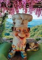 Prachtig beeld en beeldje van Laaf, Ophalen of Verzenden