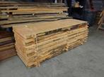 Douglas Boomstamplanken, Tuin en Terras, Ophalen, Nieuw, 180 tot 250 cm, Planken