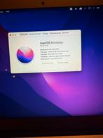 MacBook Air 13 inch (2017) - 120GB opslag, Gebruikt, 13 inch, Ophalen of Verzenden, 128 GB of minder