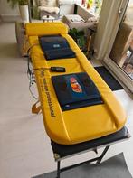 Andulatiematras HHP massage professional, Ophalen of Verzenden, Zo goed als nieuw, Apparaat