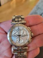 Herbelin dameshorloge en een Seiko dameshorloge Lopen niet!, Overige merken, Staal, Gebruikt, Staal