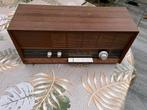 Oldtimer PHİLİPS buizenradio B3X54A/00, Ophalen of Verzenden