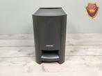 BOSE PS3-2-1 II Powered Speaker System Subwoofer, Gebruikt, Subwoofer, Ophalen of Verzenden, Bose