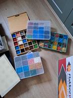 Grote partij ministeck te koop, Ophalen, Gebruikt