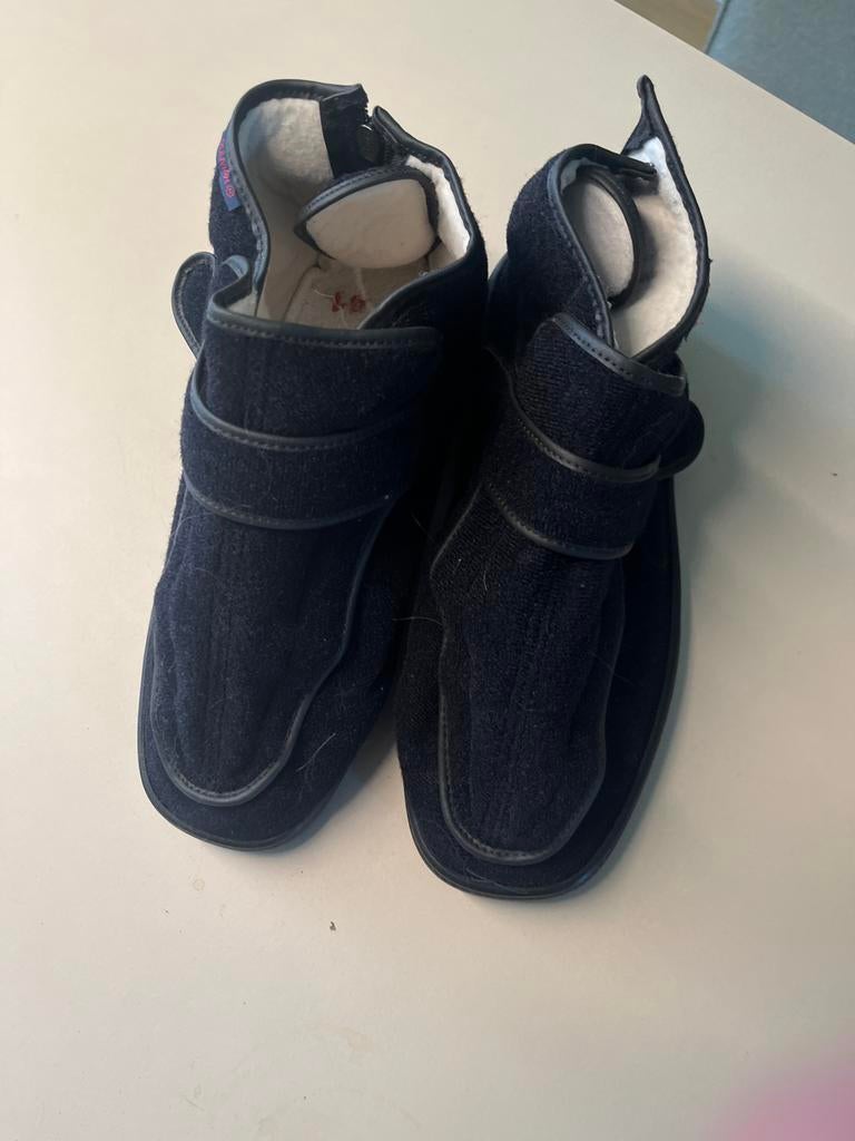 Verbandschoenen, Ophalen of Verzenden, Gebruikt