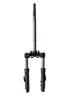 Voorvork origineel voorpoten kroonstuk Kymco I onex, Gebruikt, Kymco, Kymco, Ophalen of Verzenden