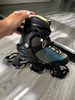 Story space skeelers skates, Sport en Fitness, Skeelers, Verzenden, Zo goed als nieuw