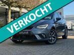 SEAT Ibiza 1.0 TSI Xcellence APPLE CARPLAY BEATS AUDIO, XENO, Voorwielaandrijving, Parkeersensor, Gebruikt, 95 pk
