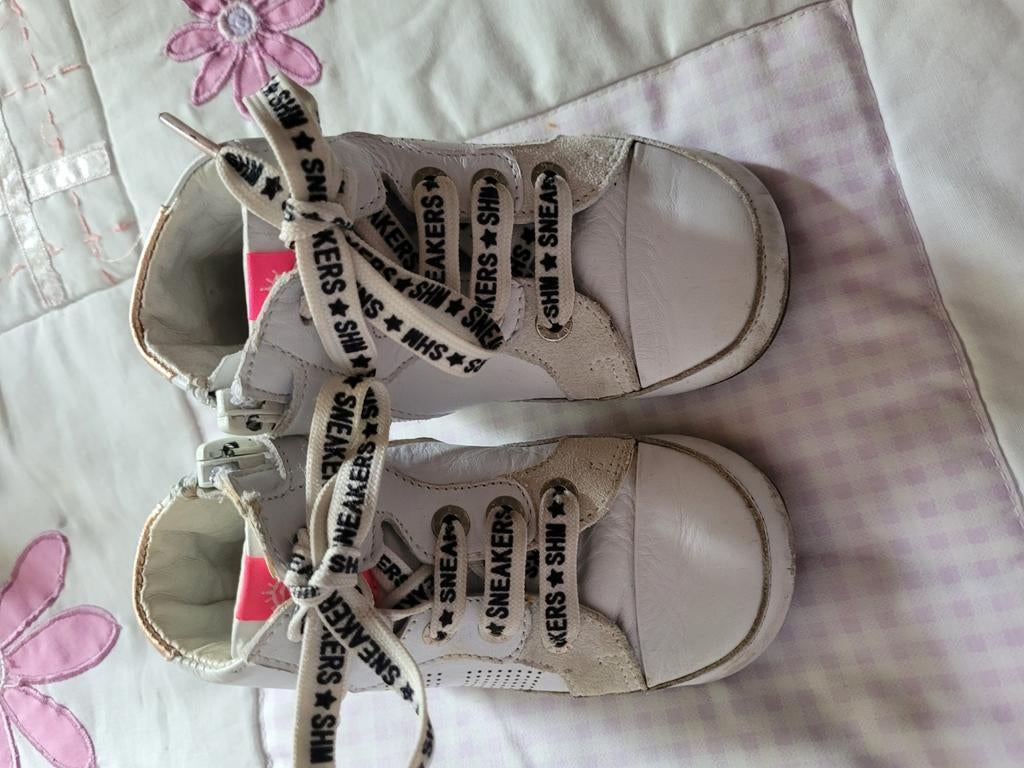 Shoesme!, Ophalen, Gebruikt, Meisje, Schoenen