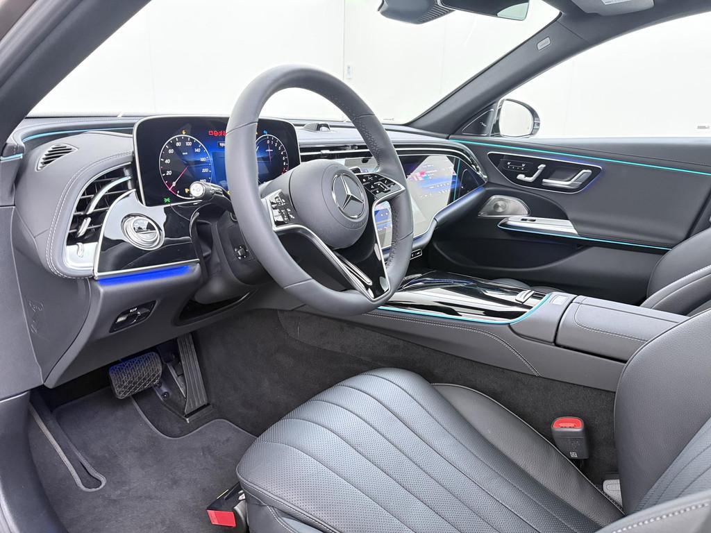 Mercedes-Benz E-klasse 300 e 4MATIC Exclusive Line | Panoram, Automaat, Gebruikt, 4 cilinders, Bruin