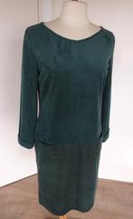 STRETCH JURK VAN SRN, Maat 38/40 (M), Ophalen of Verzenden, Zo goed als nieuw, Knielengte