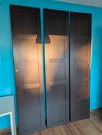 Ikea Pax wardrobe doors, Huis en Inrichting, Ophalen, 50 tot 75 cm, 200 cm of meer