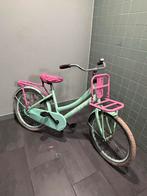 Meisjes fiets 20 inch, Fietsen en Brommers, Fietsen | Kinderfietsjes, Ophalen of Verzenden, Gebruikt, 20 inch of meer