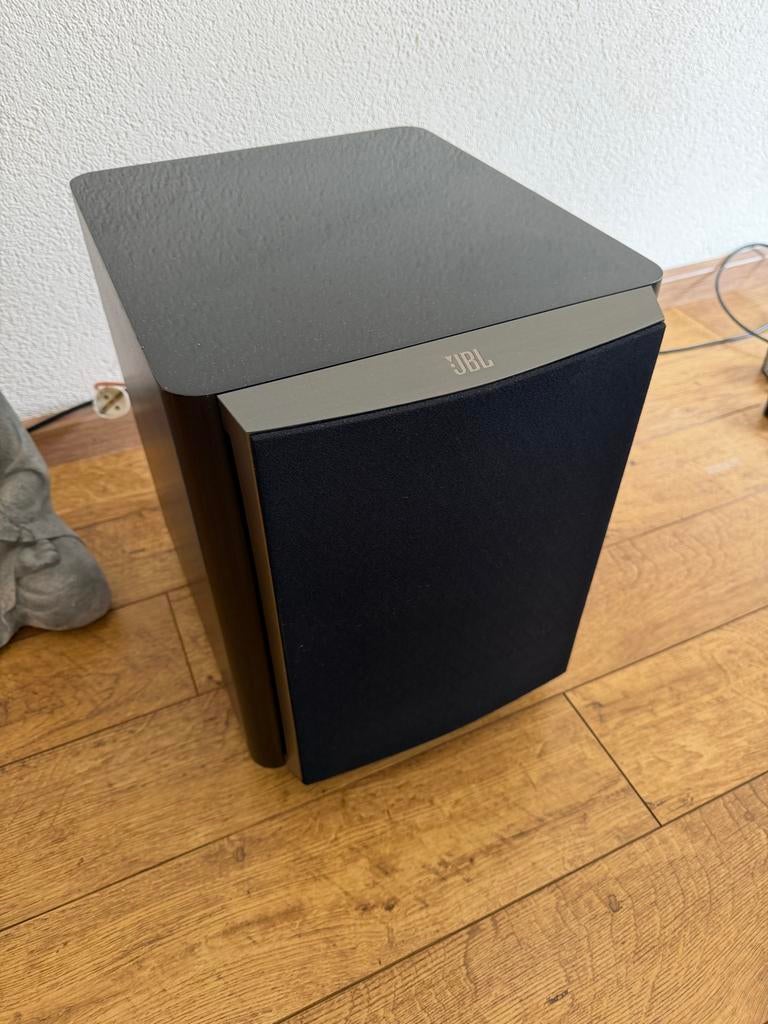 JBL SUB 250P/230 Subwoofer - Krachtige Bass, Audio, Tv en Foto, Luidsprekers, Ophalen, Zo goed als nieuw, 120 watt of meer, Subwoofer