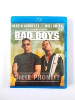 Bad Boys, Ophalen of Verzenden, Zo goed als nieuw, Actie