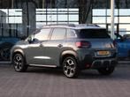 Citroen C3 Aircross 1.2 PT Shine | Camera/Stoel&Voorruitverw, Voorwielaandrijving, 12 maanden, Gebruikt, Euro 6