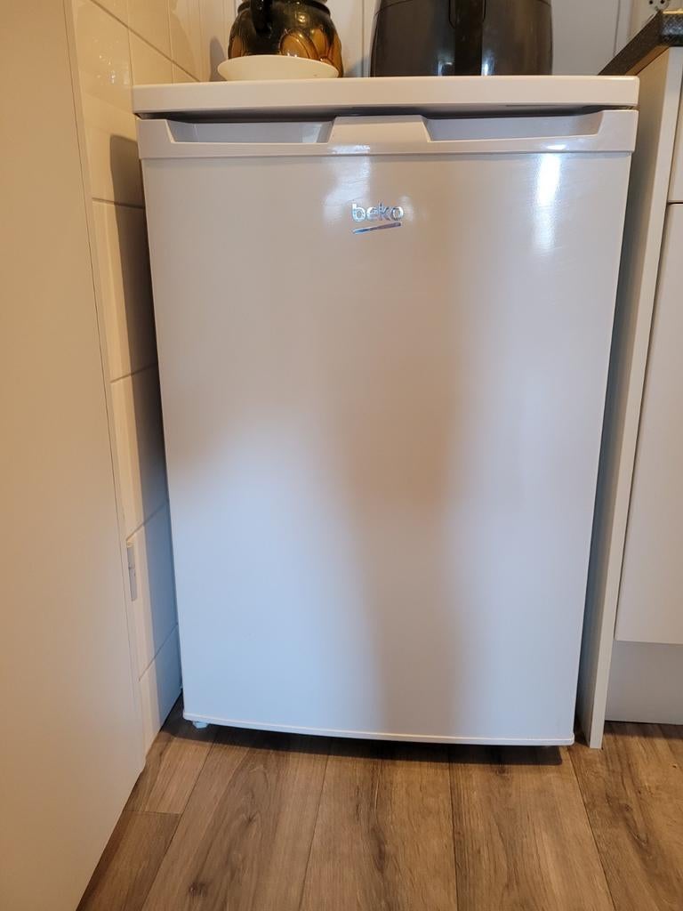 Beko koelkast., Ophalen, Minder dan 60 cm