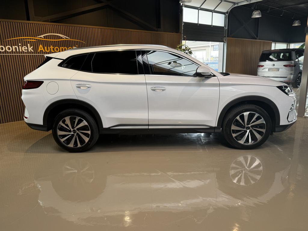 BYD SEAL U 1.5 DM U Comfort long range 125km (bj 2025), Auto's, BYD, Seal U, Gebruikt, 218 pk, Te koop