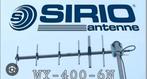 Sirio 6 elm, Ophalen of Verzenden, Nieuw, Antenne