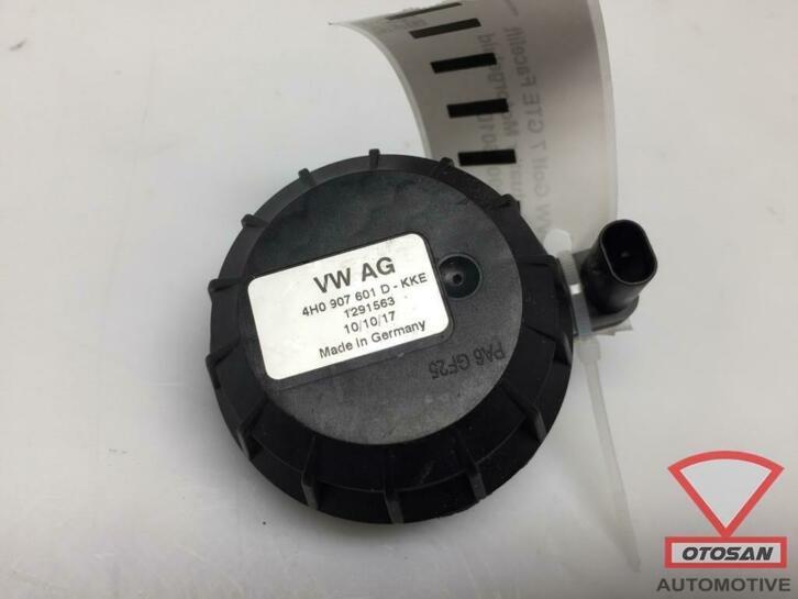 vw golf 7 gte facelift actuator motorgeluid 4h0907601d, Gebruikt, Volkswagen, Volkswagen AG, Berliner Ring 2
38440  Wolfsburg, DE
