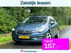 Opel Astra 1.4 Innovation | Keyless + Leder + Camera, Gebruikt, 150 pk, Blauw, 620 kg