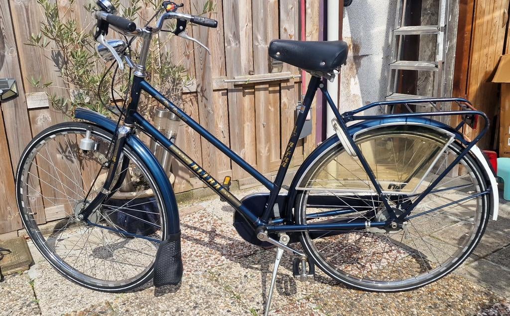 damesfiets ALTRA van€79:-, Ophalen of Verzenden, Gebruikt, Minder dan 10 versnellingen, Overige merken