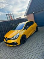 Renault clio rs, Overige kleuren, Particulier, Cruise Control, Geïmporteerd