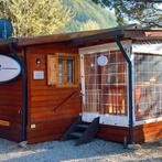 Goed onderhouden Vakantie Chalet te koop, Tot en met 5