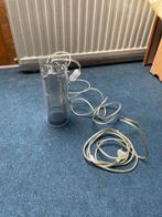 Camping lamp, Ophalen of Verzenden, Gebruikt